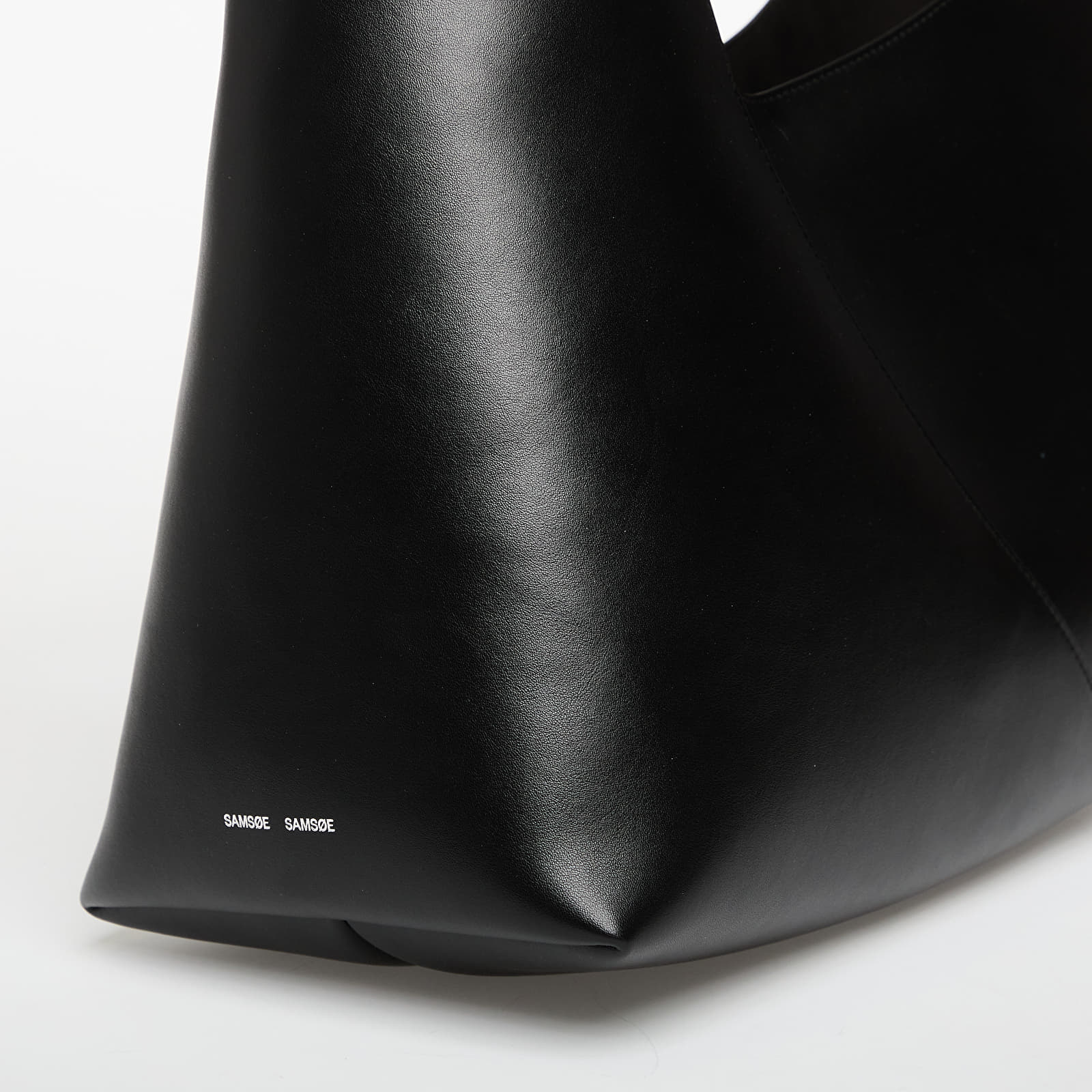 Sacs à main Samsøe Samsøe Sakaia Shoulder Bag Black