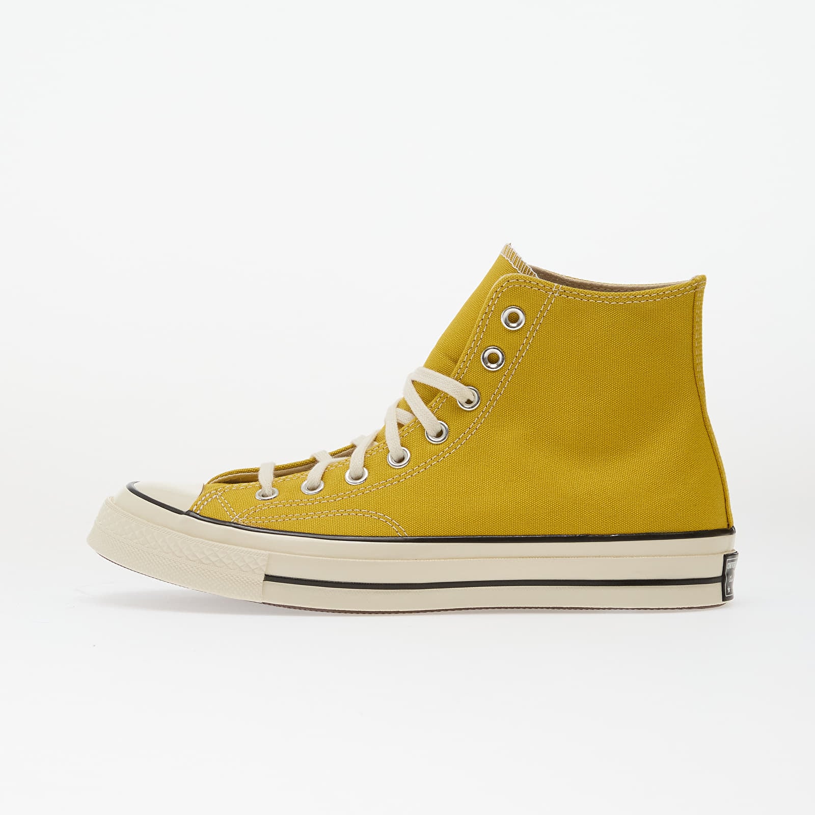 Scarpe uomo Converse Chuck 70 Seasonal Colour High Top Yellow