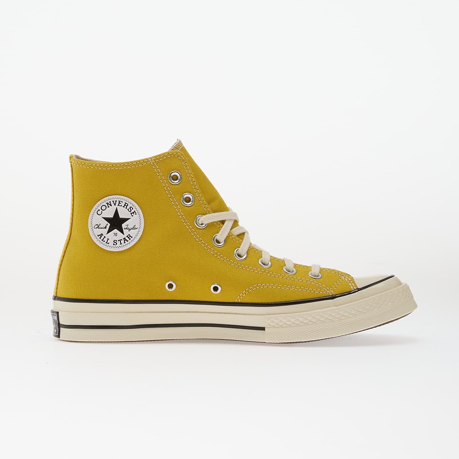 Scarpe uomo Converse Chuck 70 Seasonal Colour High Top Yellow