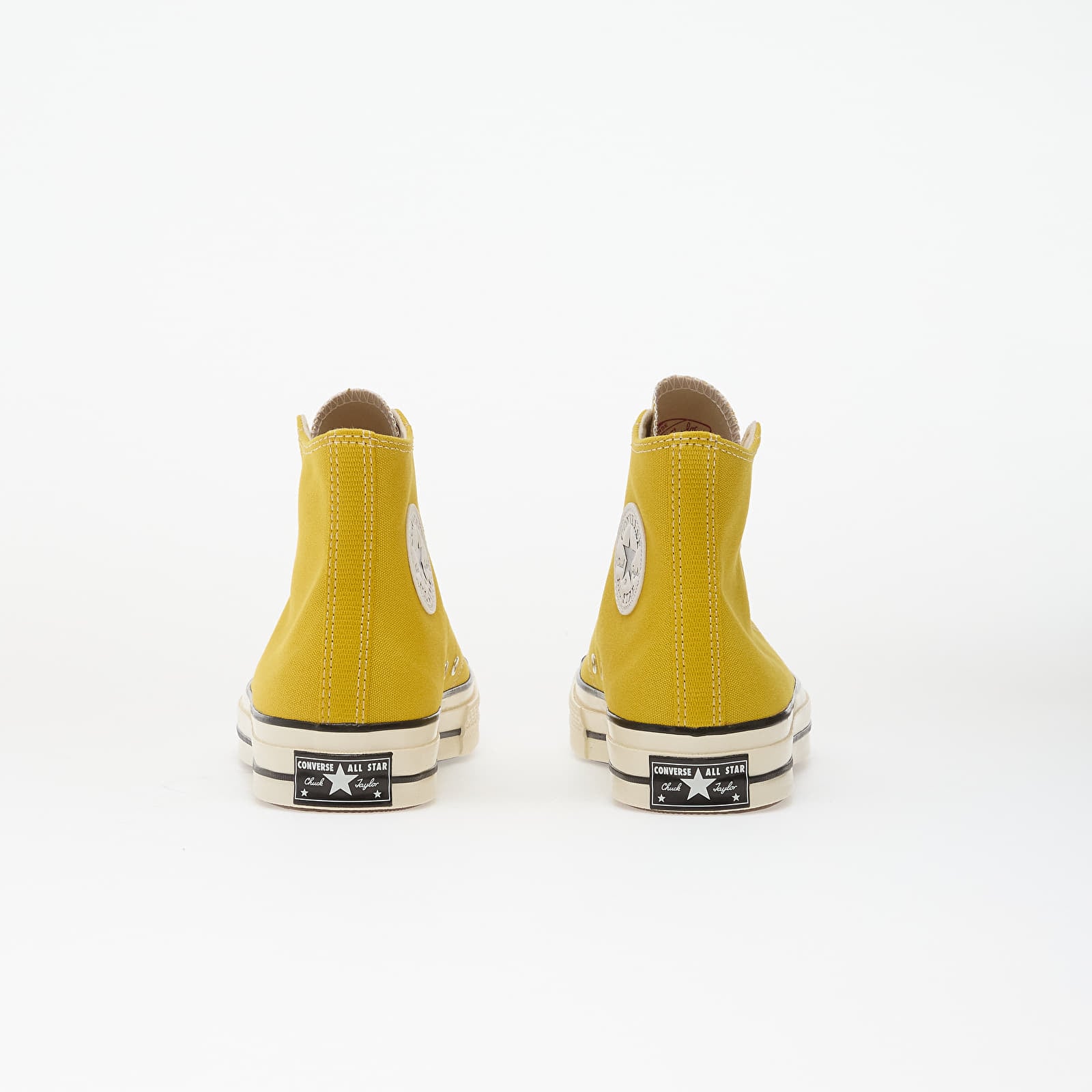 Scarpe uomo Converse Chuck 70 Seasonal Colour High Top Yellow