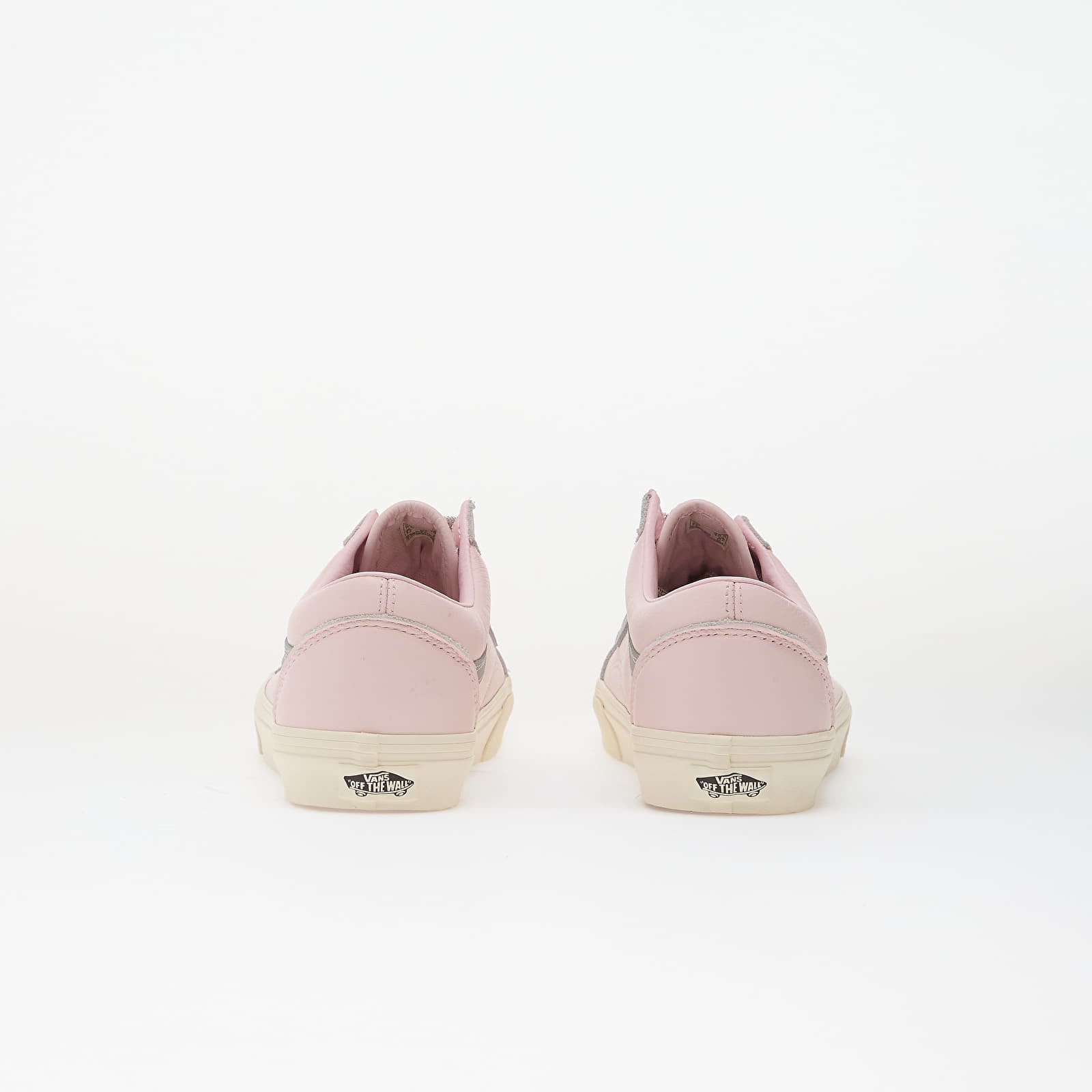 Sneakers och skor för män Vans Old Skool Metallic Pastel Pink