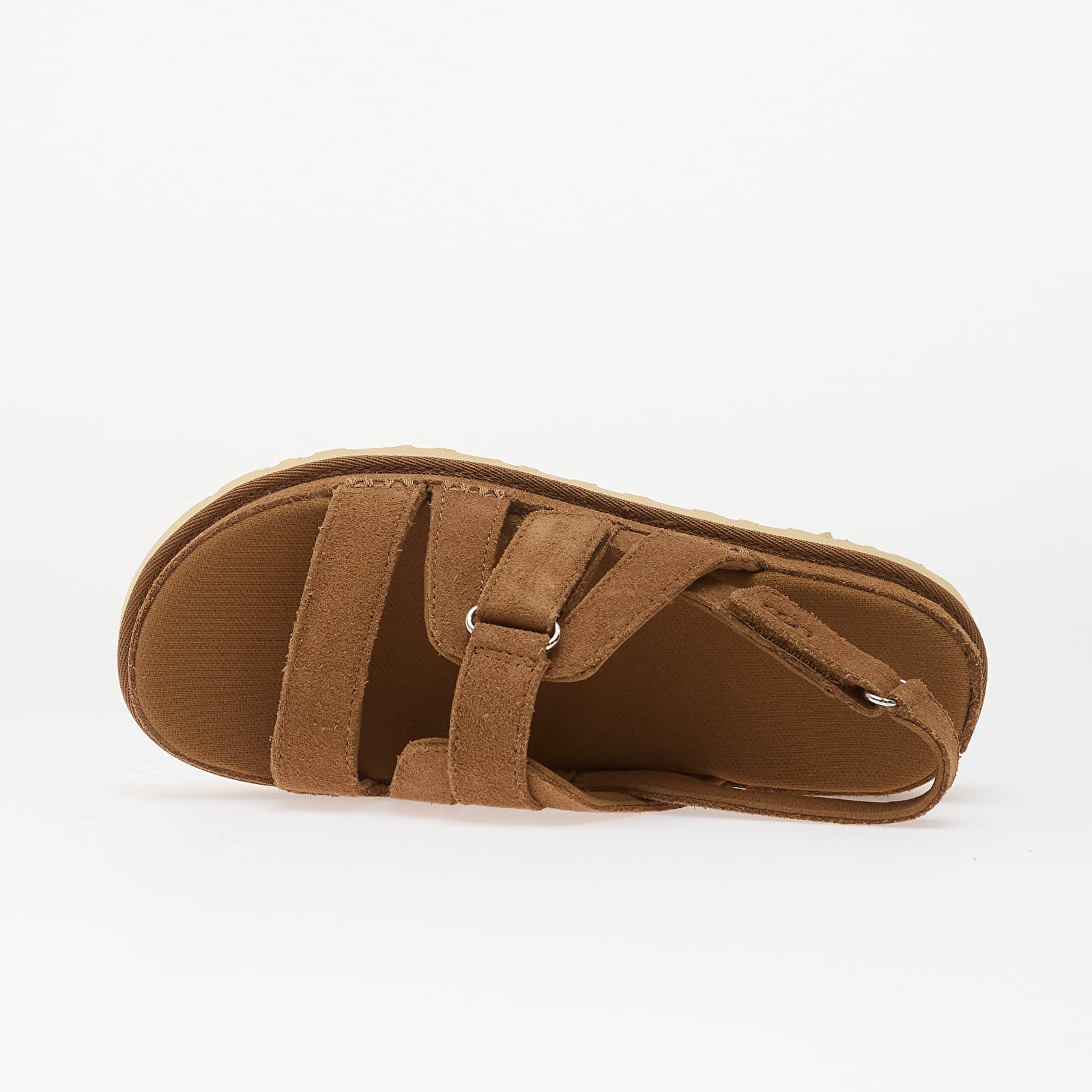 Damesschoenen UGG W Goldenstar Gleam Chestnut