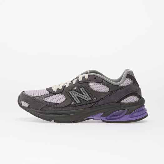 New Balance 2010 Neptune Grey/ Violet Crush/ Taro