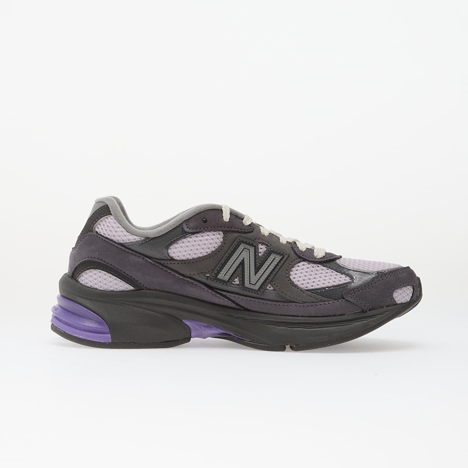 Мъжки кецове и обувки New Balance 2010 Neptune Grey/ Violet Crush/ Taro