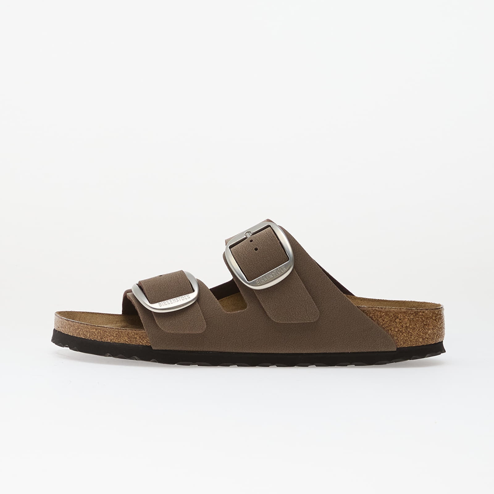 Сникърси Birkenstock Arizona Big Buckle Birkibuc Women Mocca EUR 38