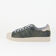 adidas Superstar II Halo Silver/ Halo Silver/ Core White