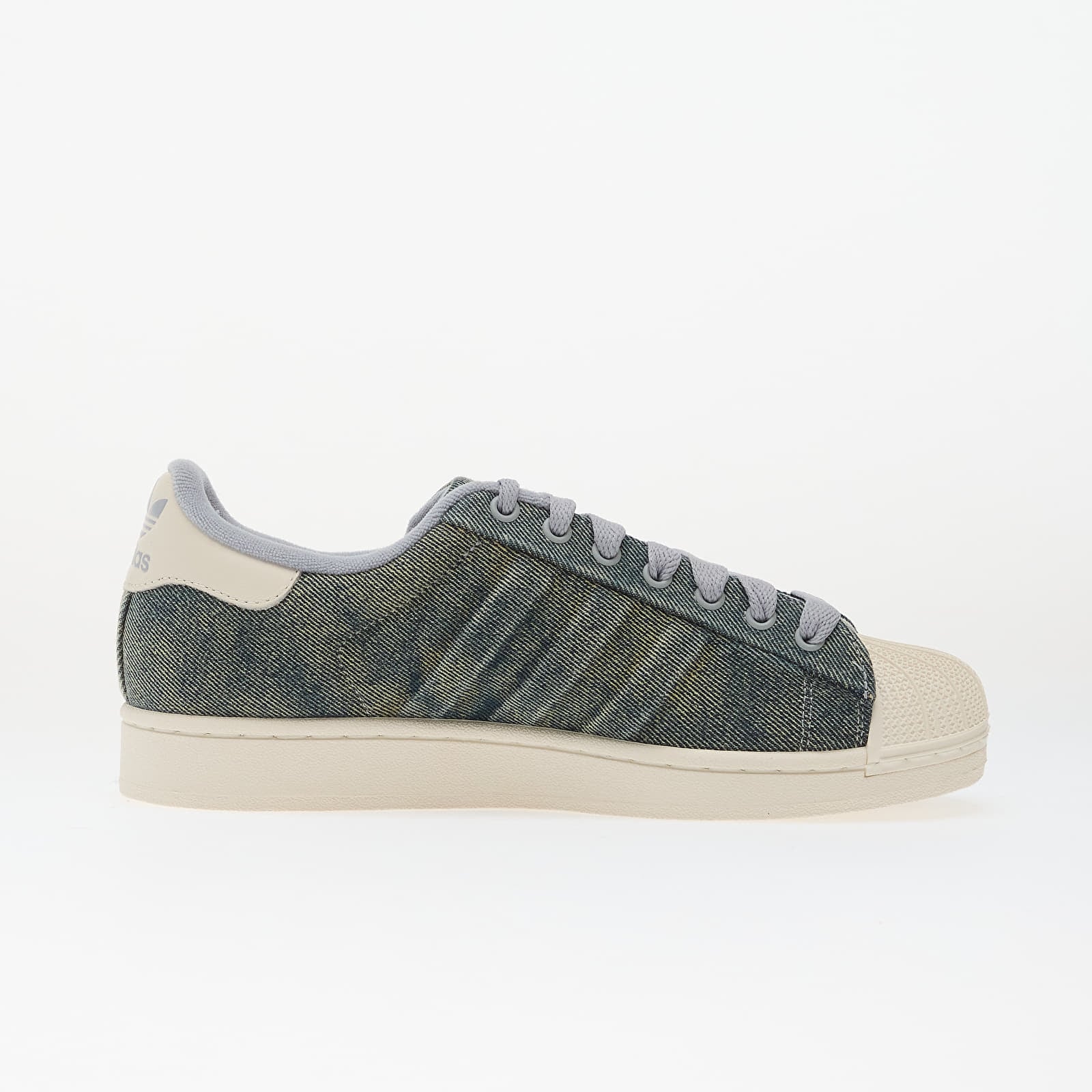 adidas Originals Sneakers adidas Superstar II Halo Silver/ Halo Silver/ Core White EUR 38 2/3 - 3