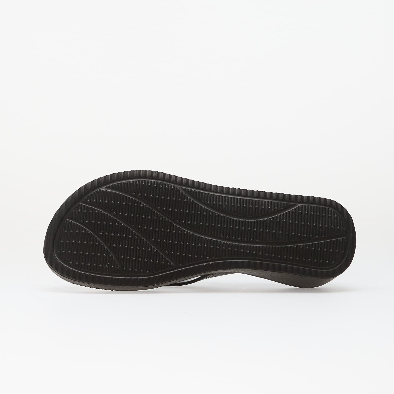 Men's sneakers and shoes Havaianas High Platform II FC Black