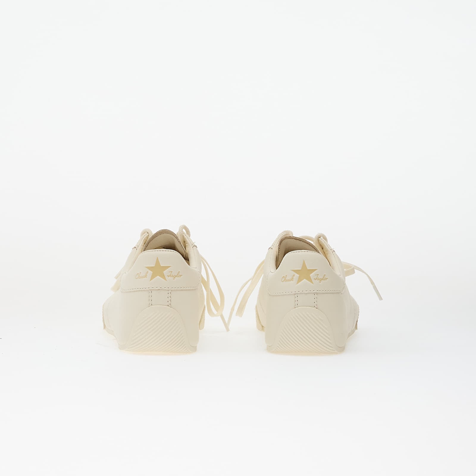 Мъжки кецове и обувки Converse Chuck Taylor Lo Beige