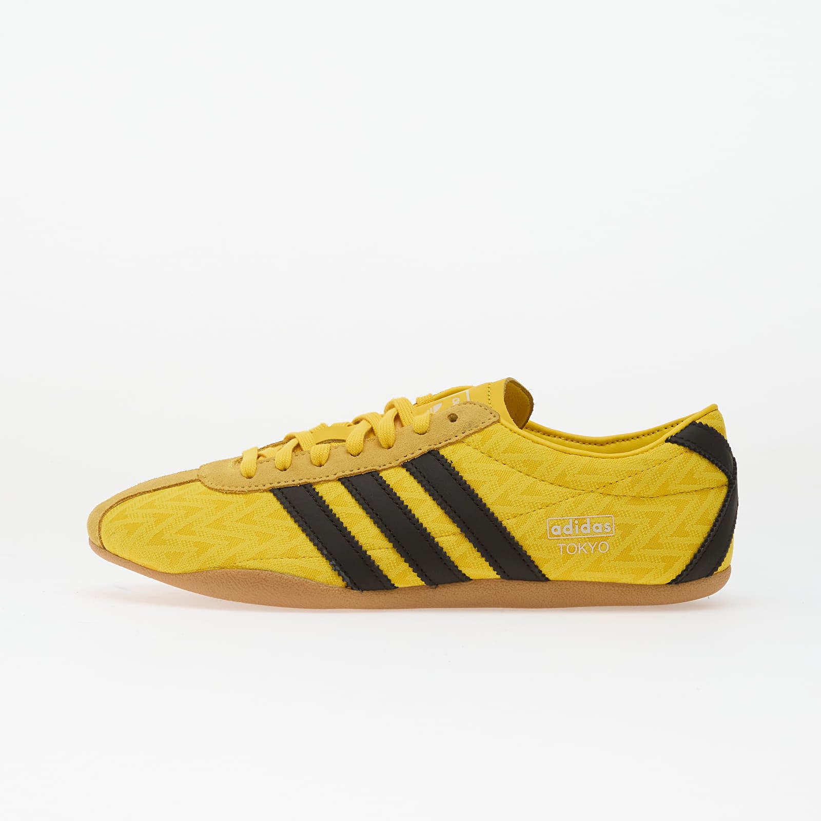 Сникърси adidas Tokyo Off White/ Earth Strata/ Gold Met. EUR 9.5