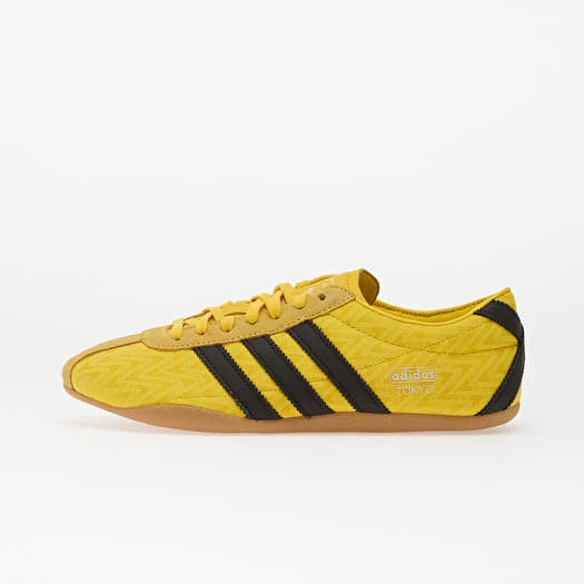 adidas Tokyo Off White/ Earth Strata/ Gold Met.