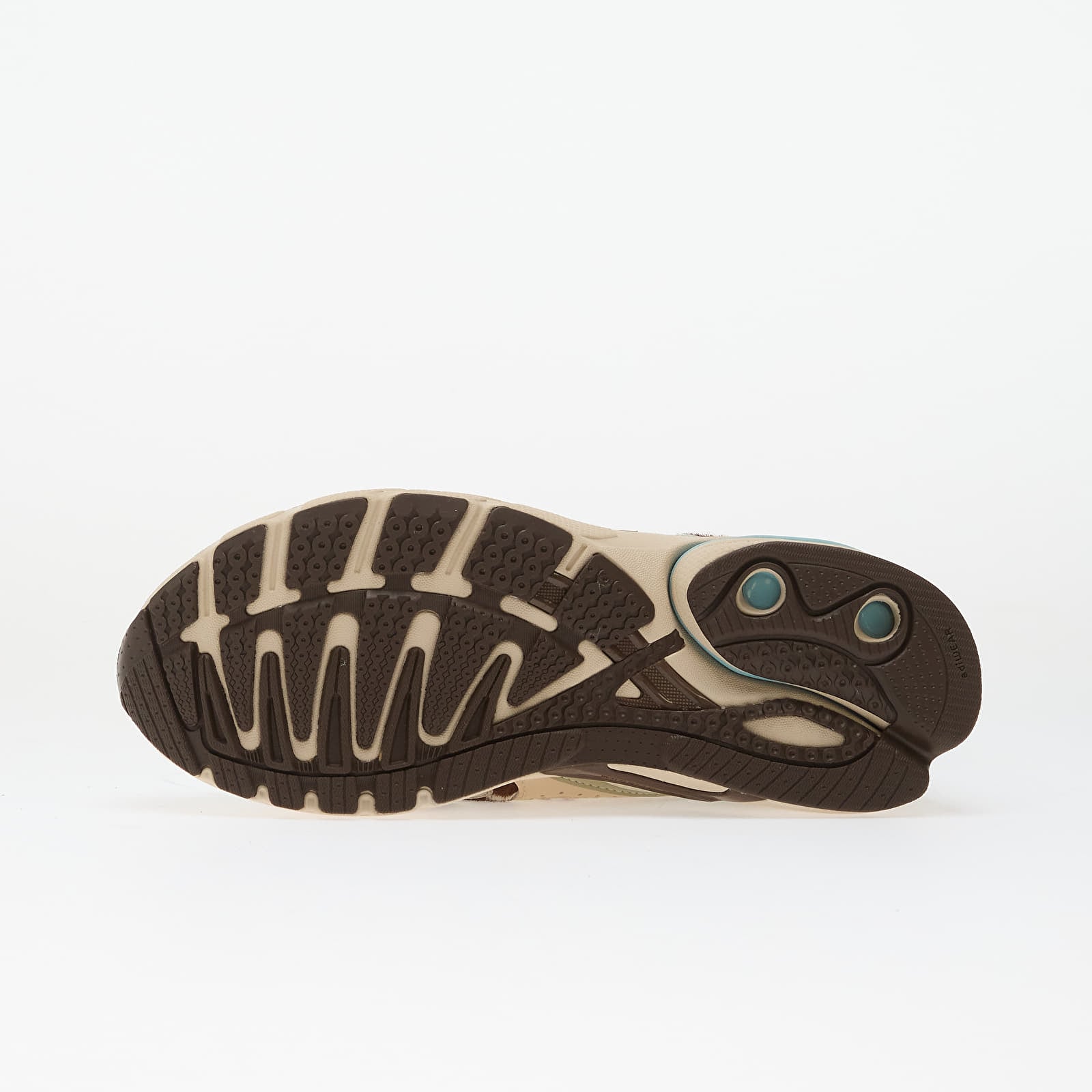 Dámske topánky a tenisky adidas Adistar Control 5 W Crli/ Icgome/ Ice Blue