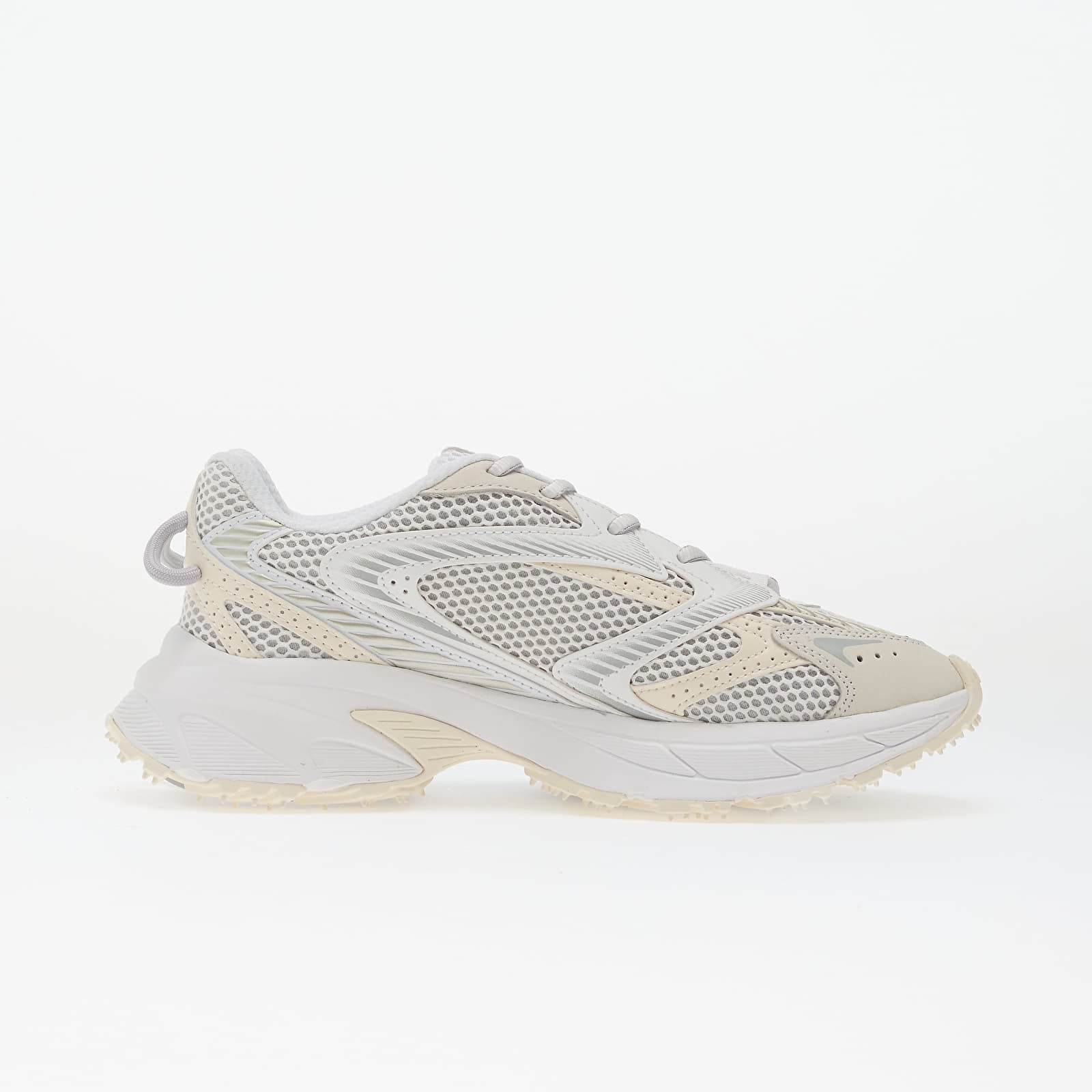 Women's sneakers and shoes LACOSTE L003 Neo Shot White/ Off White