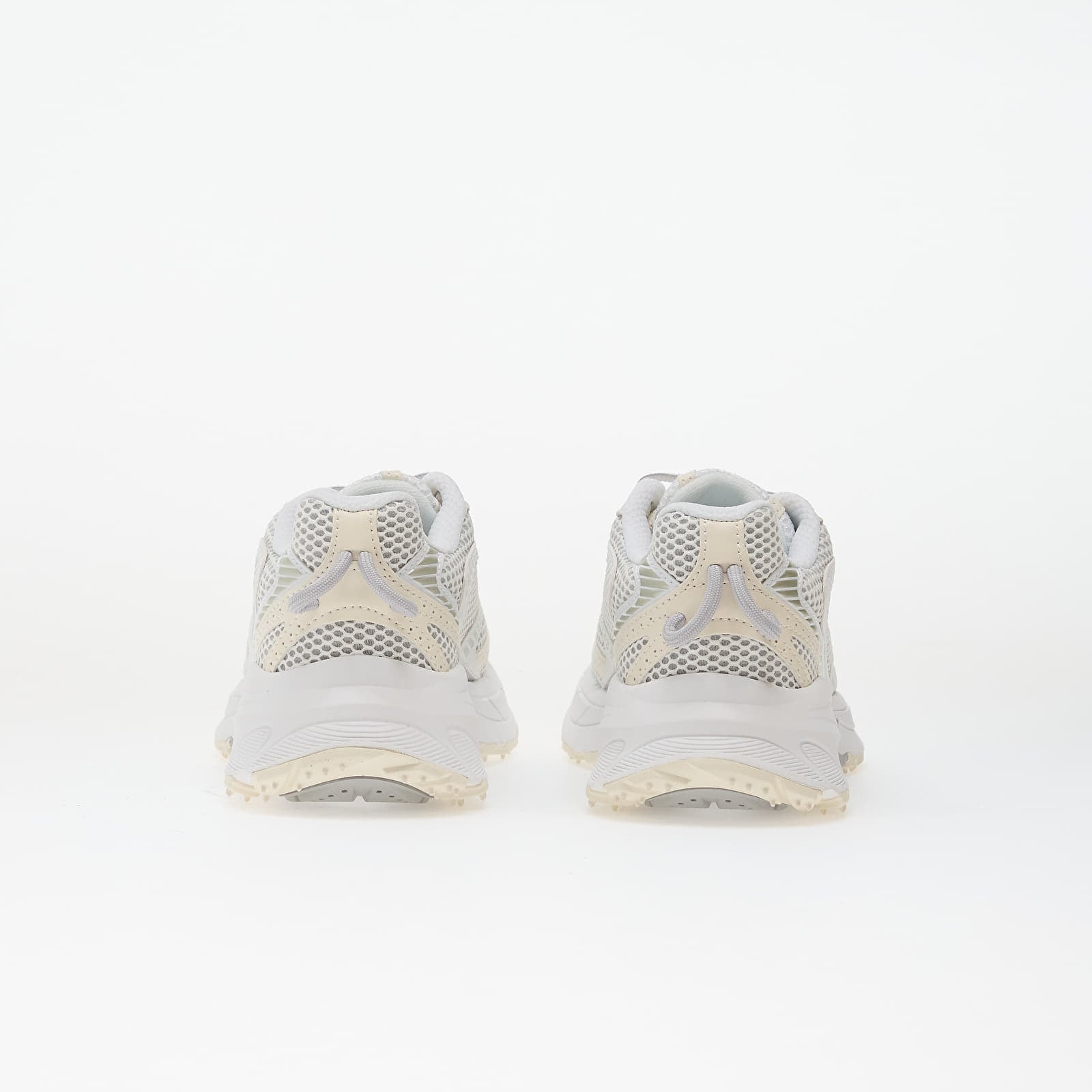 Women's sneakers and shoes LACOSTE L003 Neo Shot White/ Off White