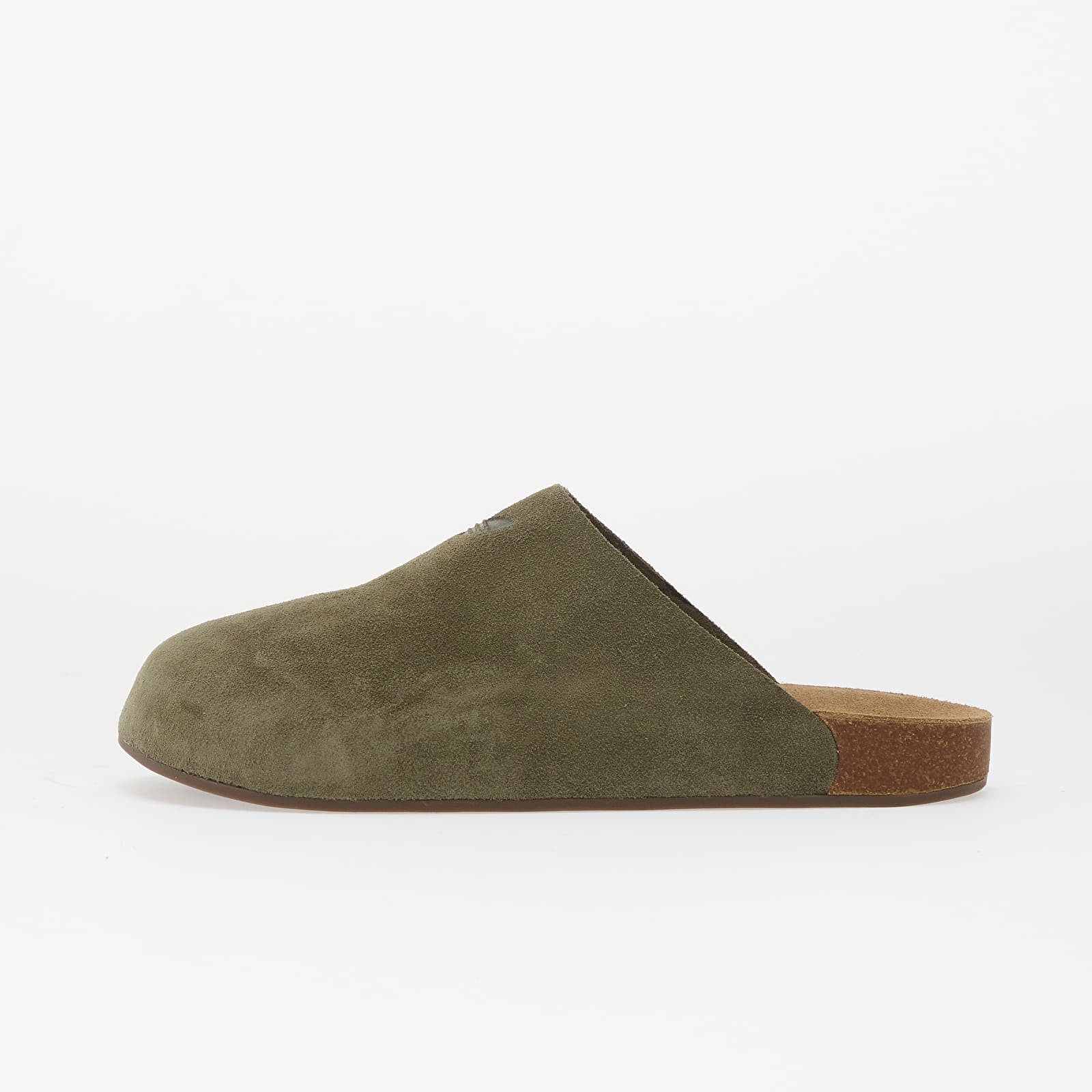 Turnschuhe und Schuhe für Männer adidas Adimule Olive Strata/ Olive Strata/ Gum5