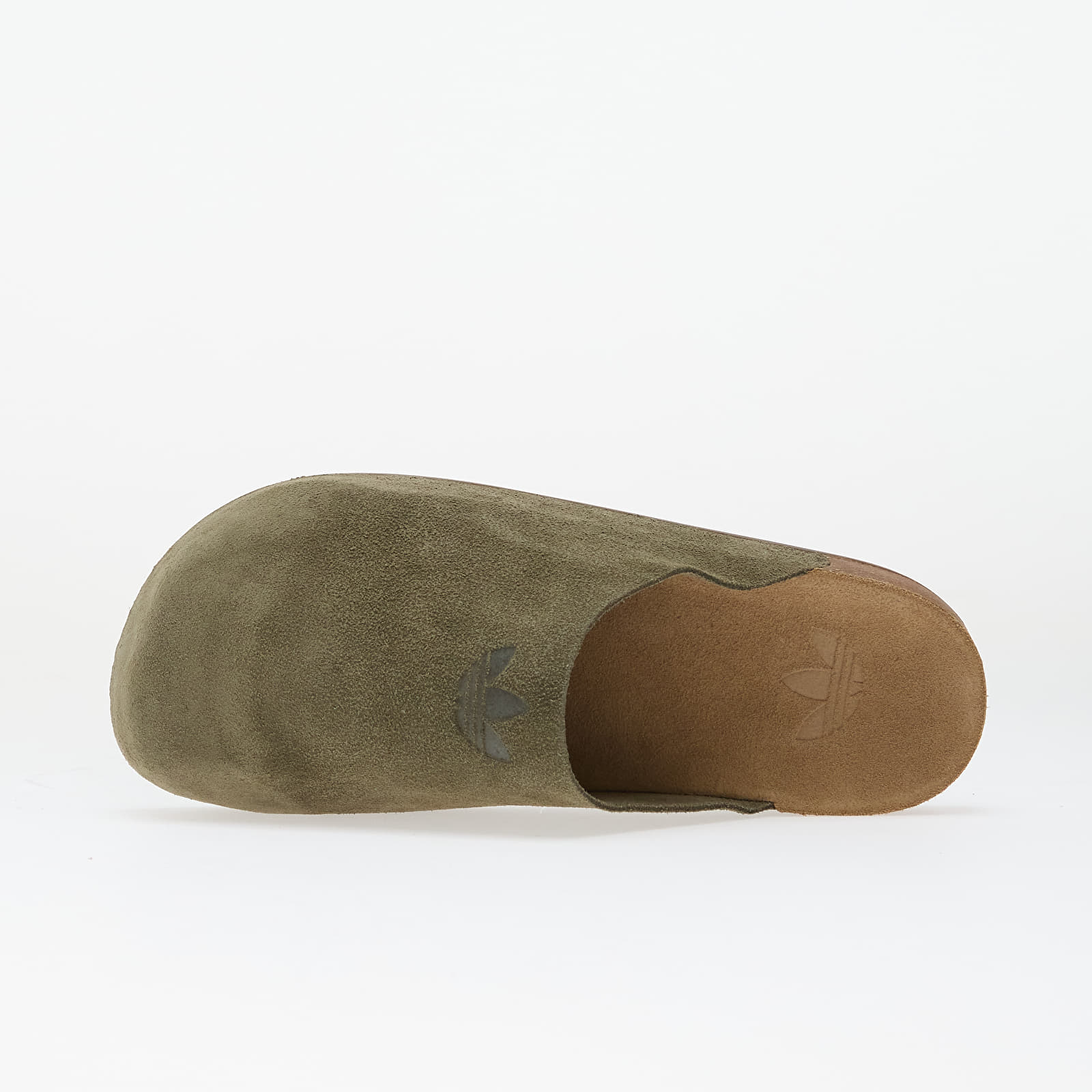 Turnschuhe und Schuhe für Männer adidas Adimule Olive Strata/ Olive Strata/ Gum5