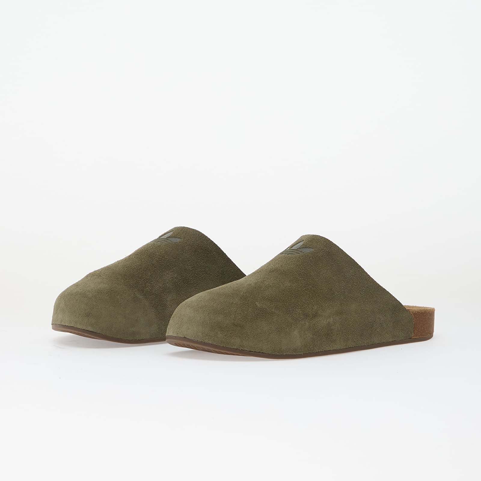 Turnschuhe und Schuhe für Männer adidas Adimule Olive Strata/ Olive Strata/ Gum5