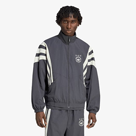 Jacka adidas Santiago Track Jacket Utility Black