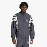 adidas Santiago Track Jacket Utility Black