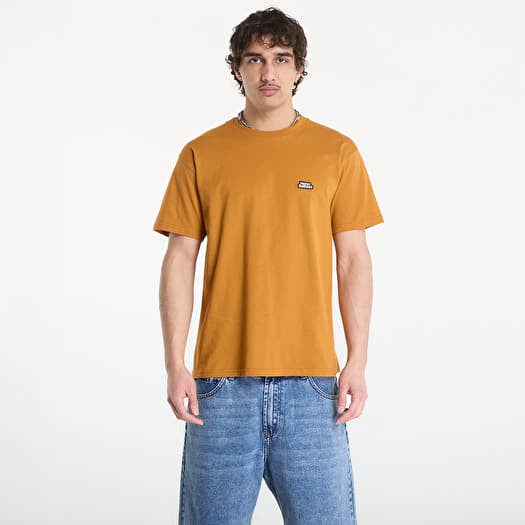 T-shirt Horsefeathers Agent T-Shirt Pumpkin