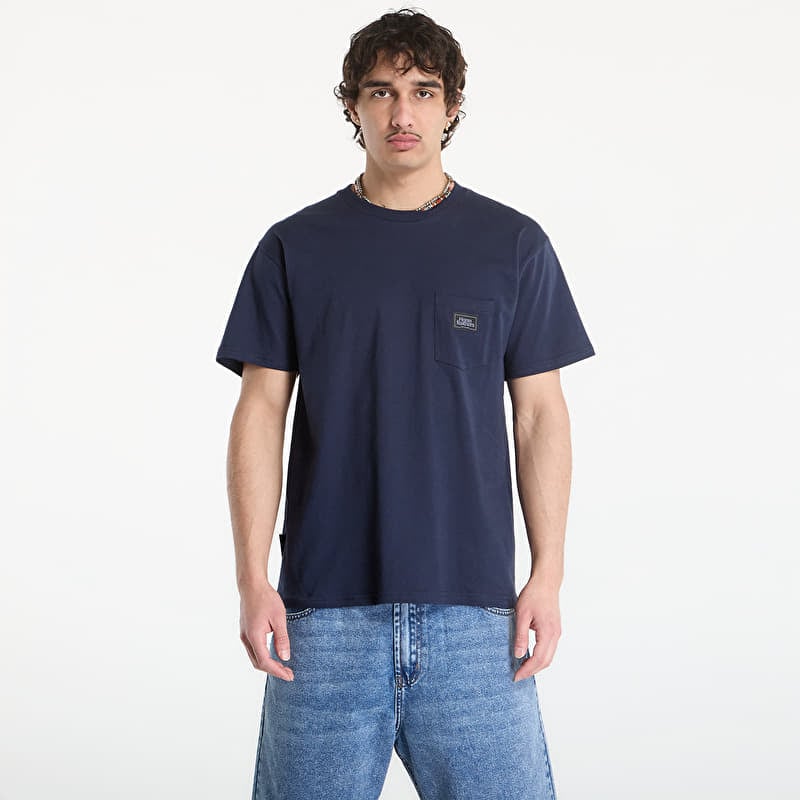 T-shirt Horsefeathers Alpha T-Shirt Indigo