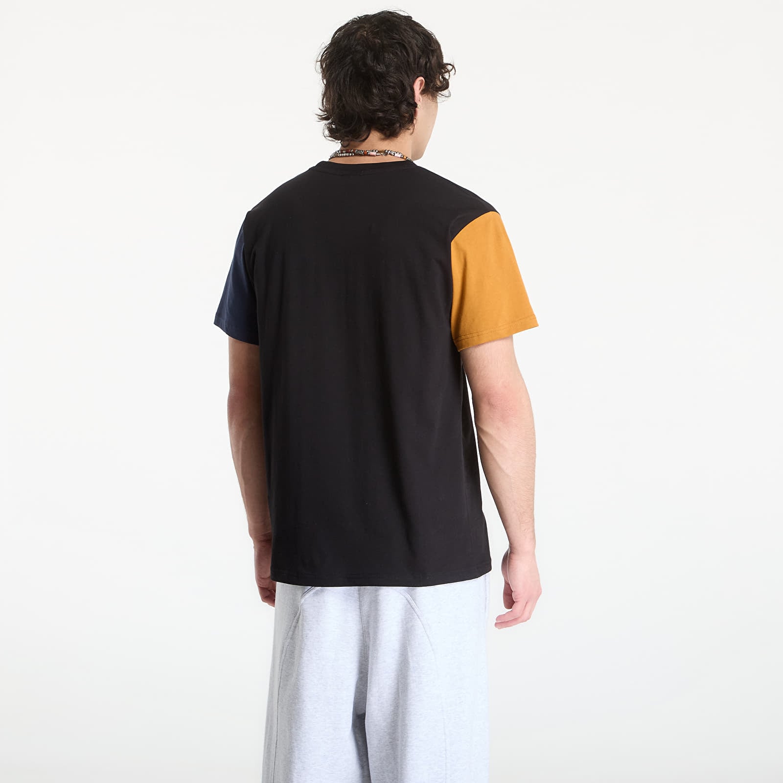 T-Shirts Männer Horsefeathers Base T-Shirt Multicolor VI