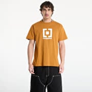 Horsefeathers Base T-Shirt Pumpkin