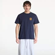Horsefeathers Mini Logo T-Shirt Indigo