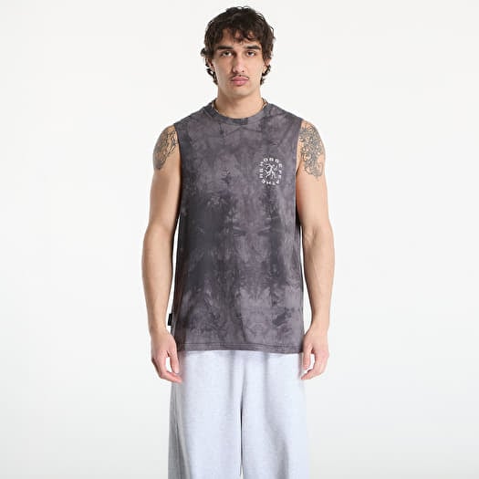 Horsefeathers Instinct Tank Tie Dye