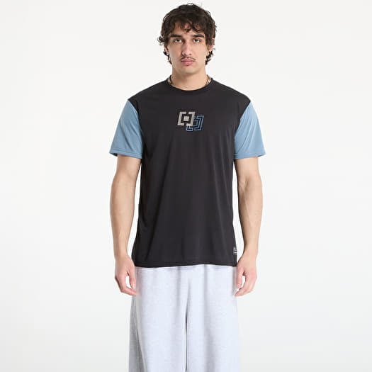 Pelipaidat Horsefeathers Fury Bike Jersey Black/ Citadel