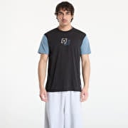 Horsefeathers Fury Bike Jersey Black/ Citadel