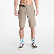 Horsefeathers Stoker Bike Shorts Taupe