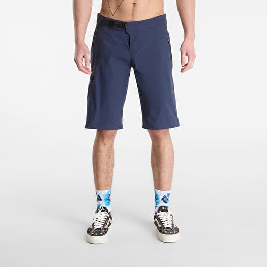 Shortsit Horsefeathers Stoker Bike Shorts Indigo