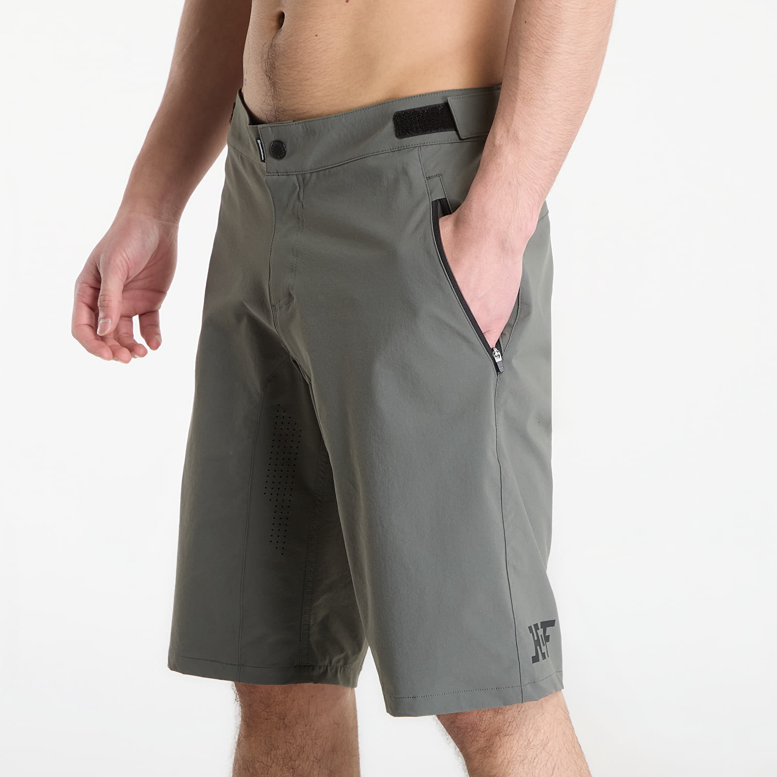 Men's shorts Horsefeathers Venture Bike Shorts Chimera