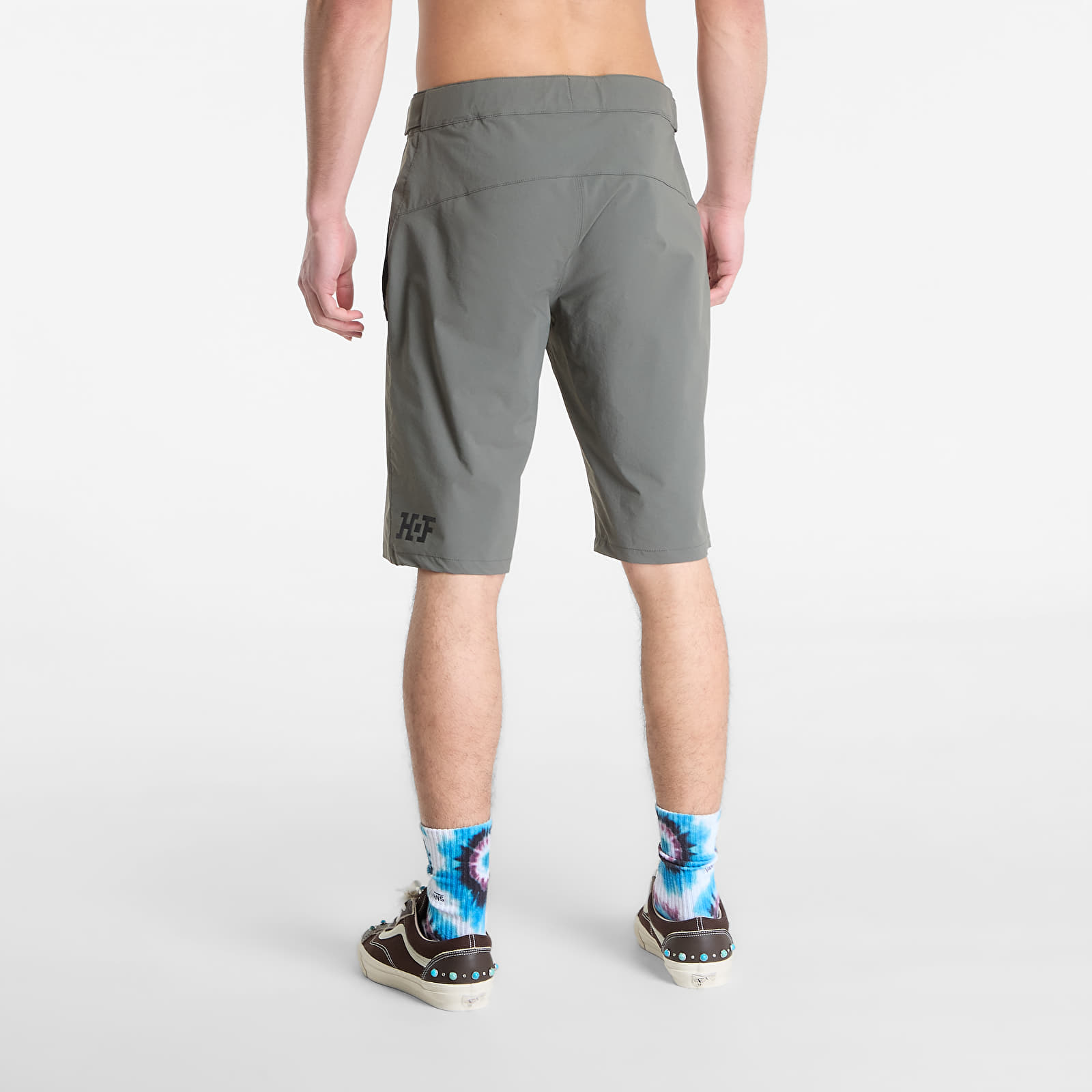 Men's shorts Horsefeathers Venture Bike Shorts Chimera