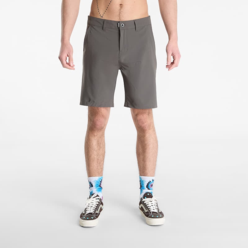Kratke hlače Horsefeathers Cruz Shorts Chimera