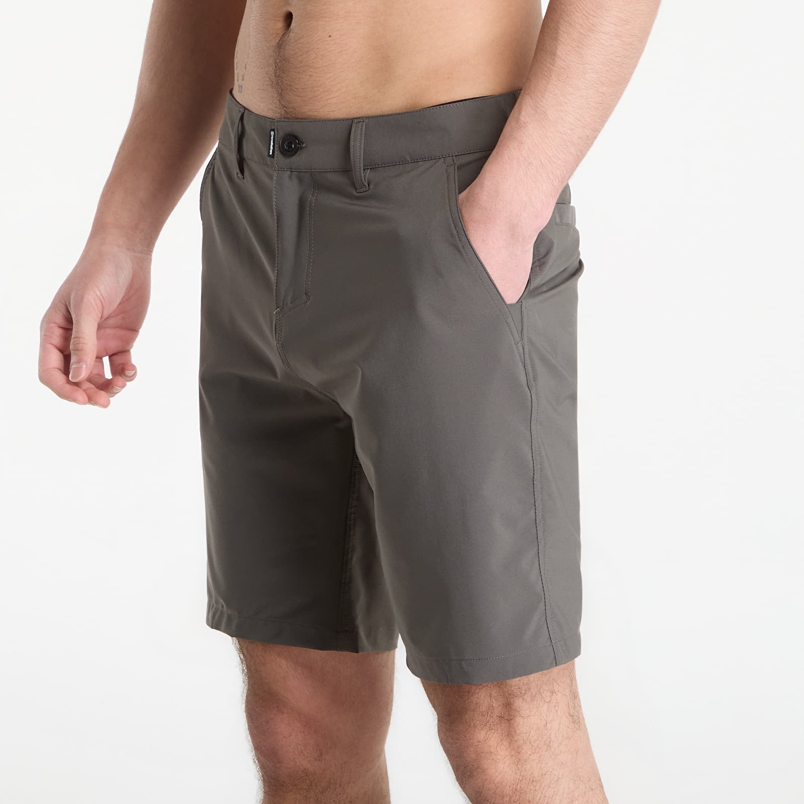 Men's shorts Horsefeathers Cruz Shorts Chimera