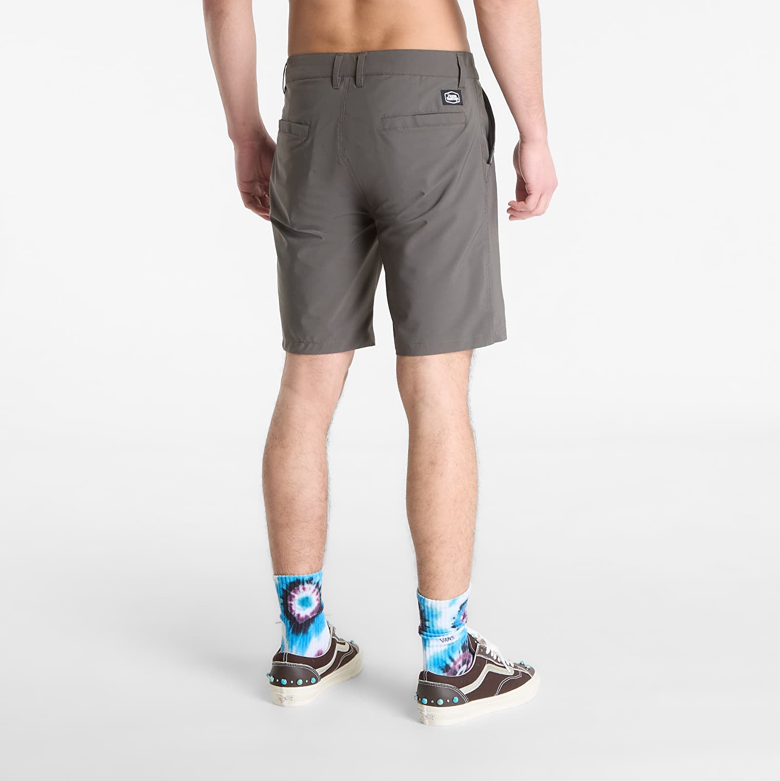 Men's shorts Horsefeathers Cruz Shorts Chimera