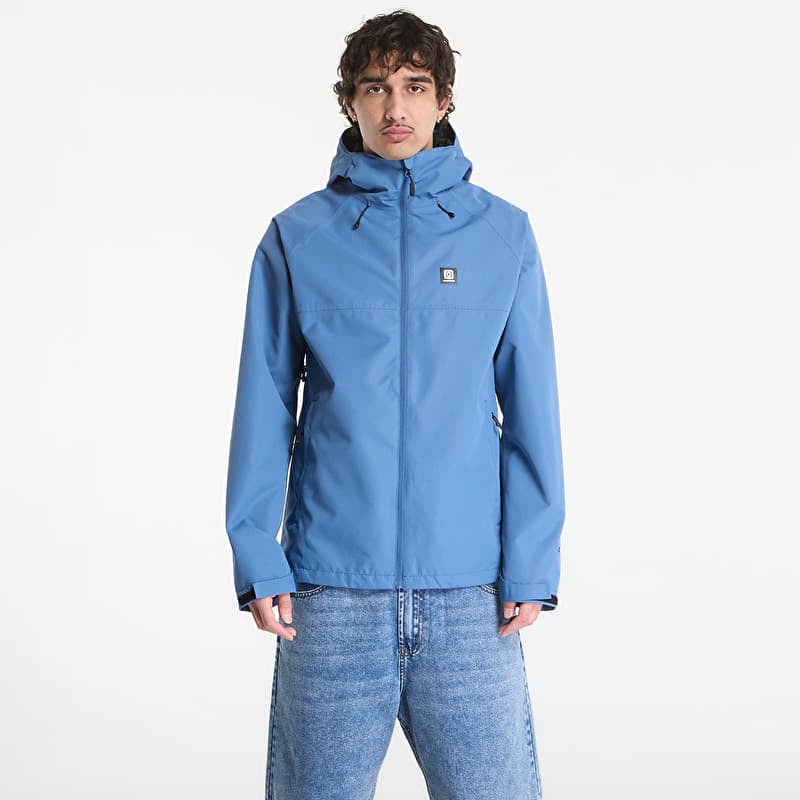 Bunda Horsefeathers Seeker Jacket Moonlight Blue