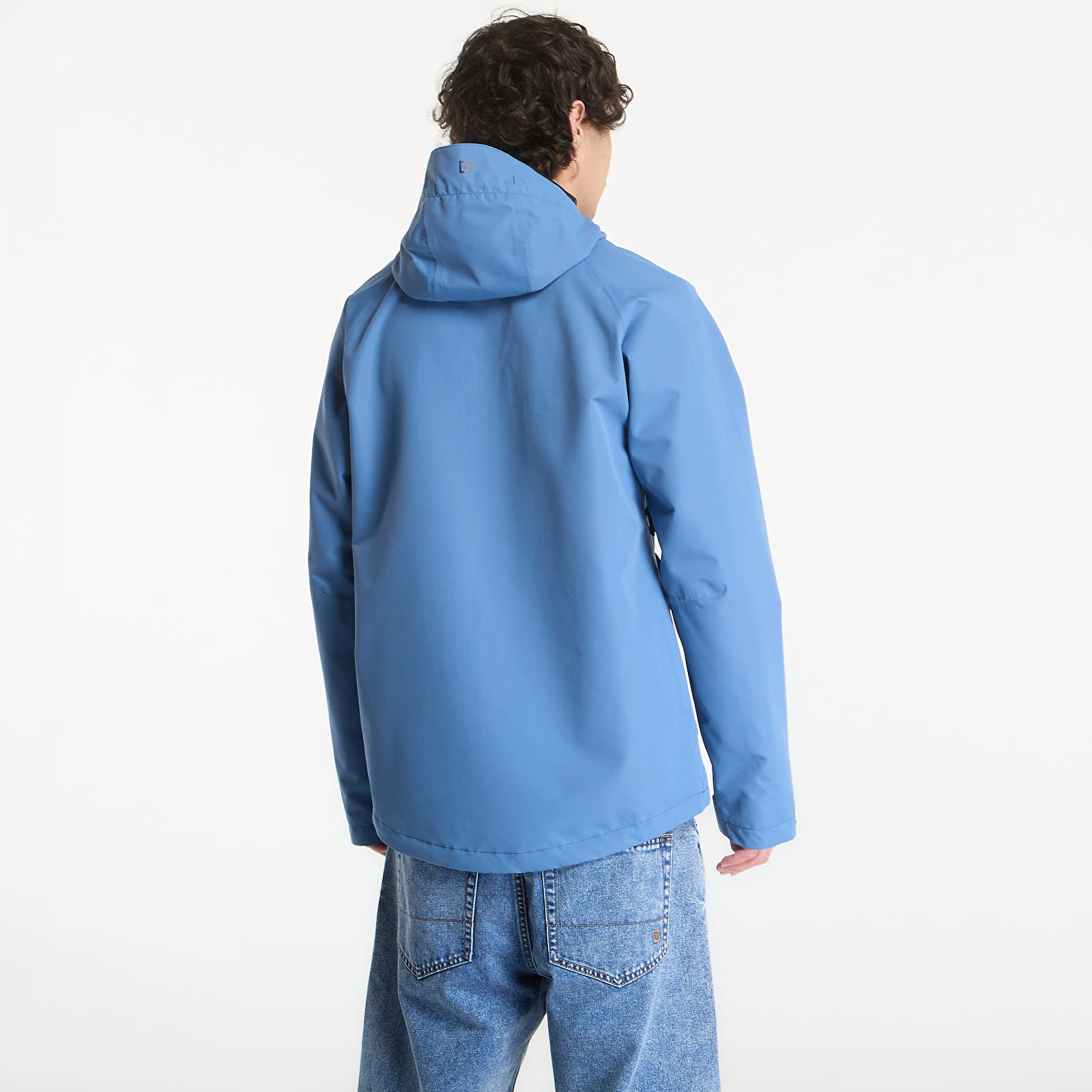 Férfi kabátok Horsefeathers Seeker Jacket Moonlight Blue