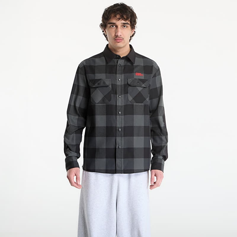Horsefeathers Prom Shirt Chimera