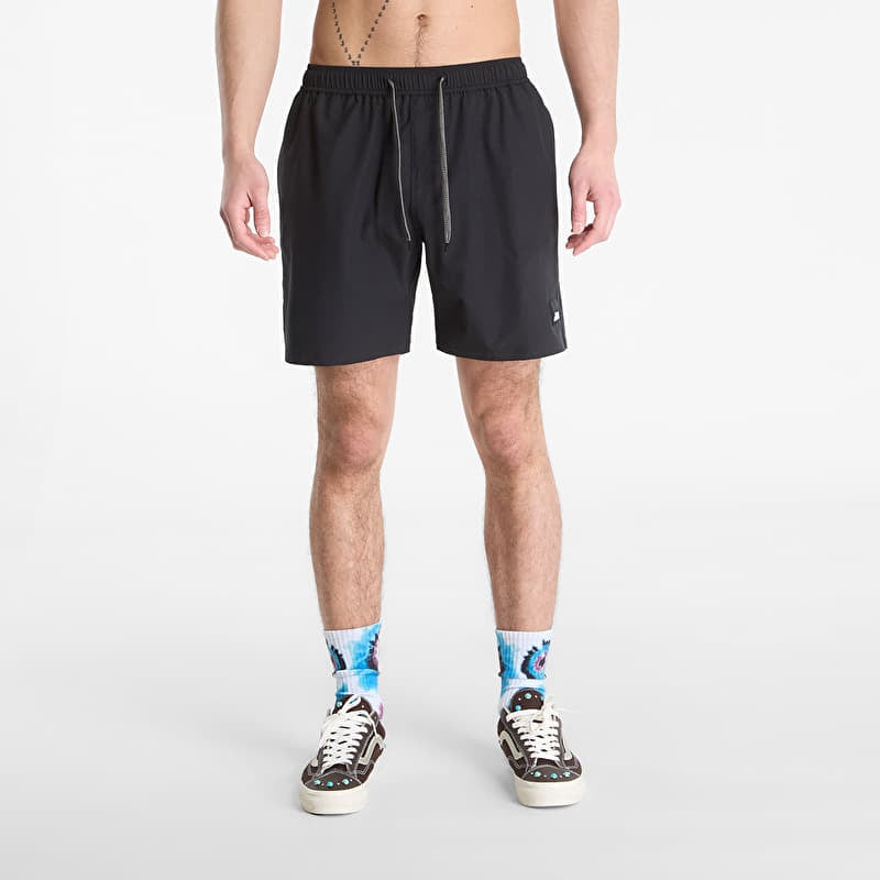 Shorts Horsefeathers Talon Shorts Black
