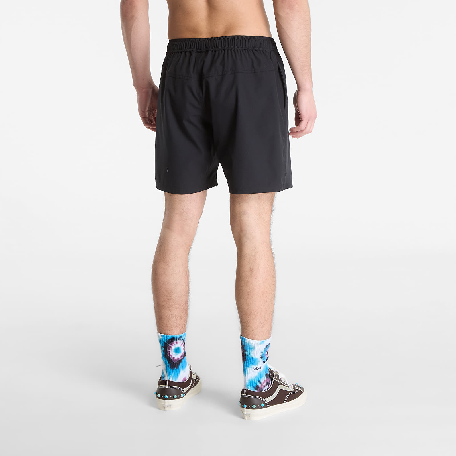 Men's shorts Horsefeathers Talon Shorts Black