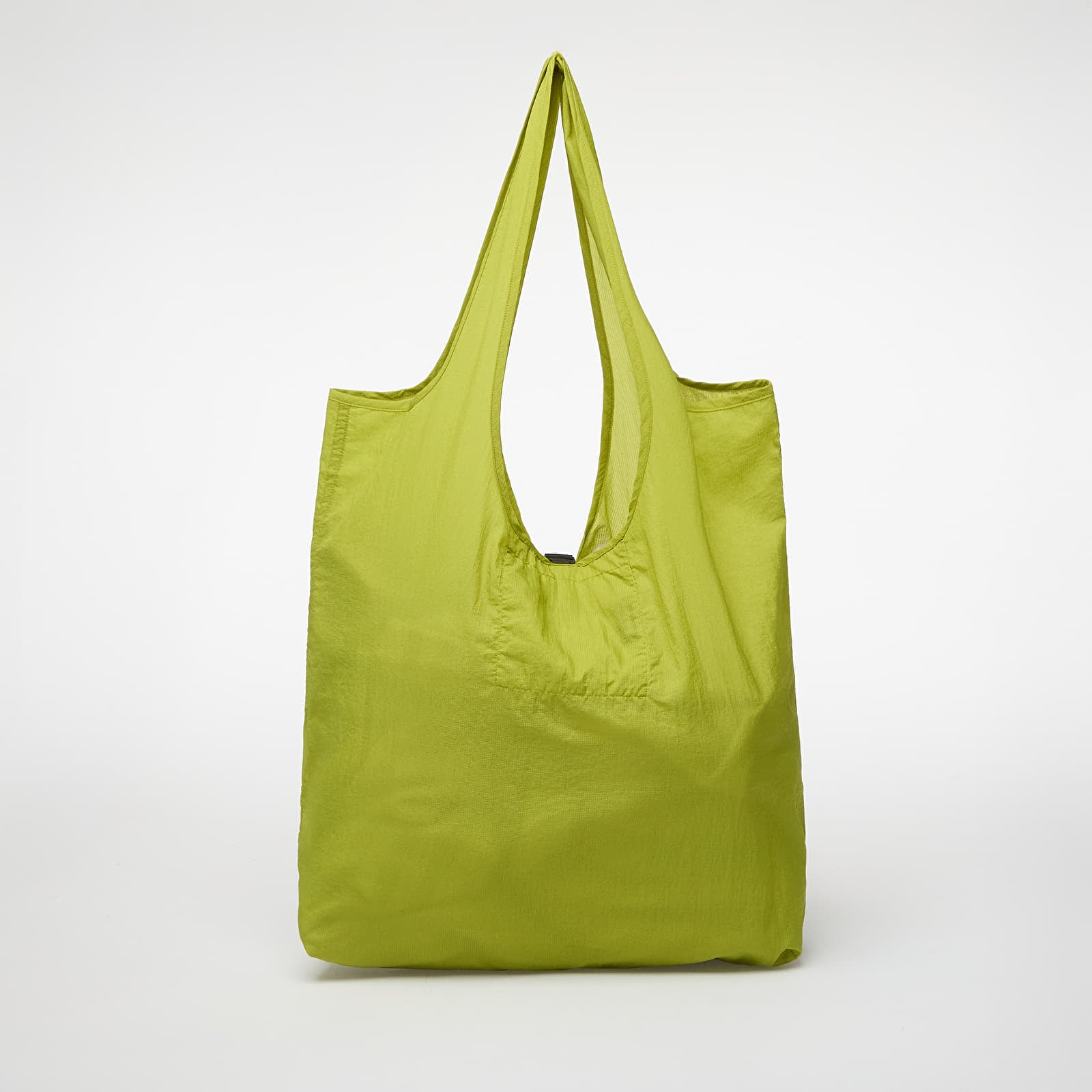 Moške torbe za na ramo Gramicci Ultra-Light Shopper Kiwi