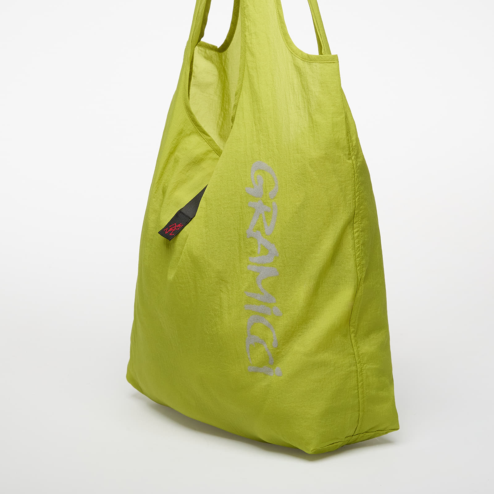 Moške torbe za na ramo Gramicci Ultra-Light Shopper Kiwi