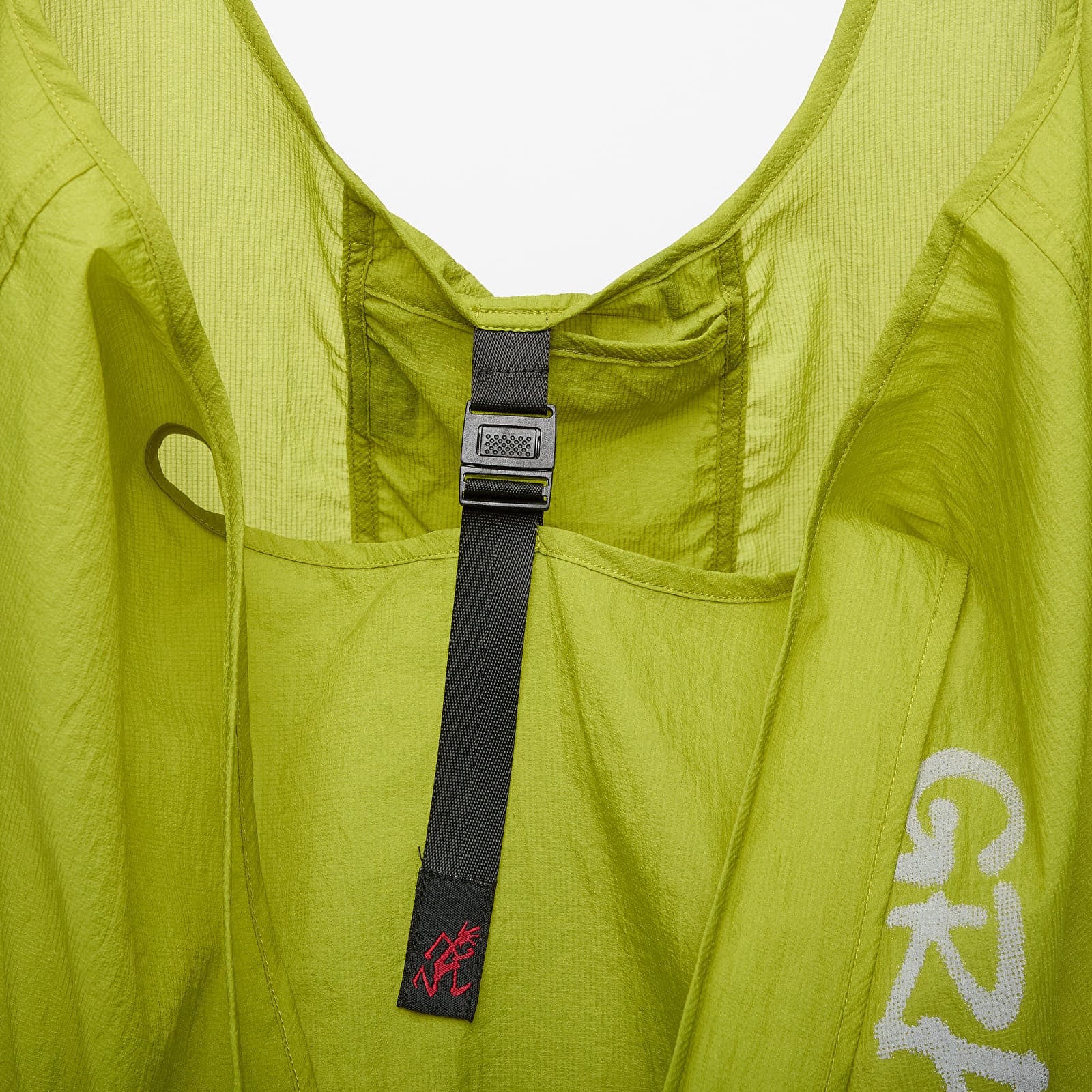 Moške torbe za na ramo Gramicci Ultra-Light Shopper Kiwi