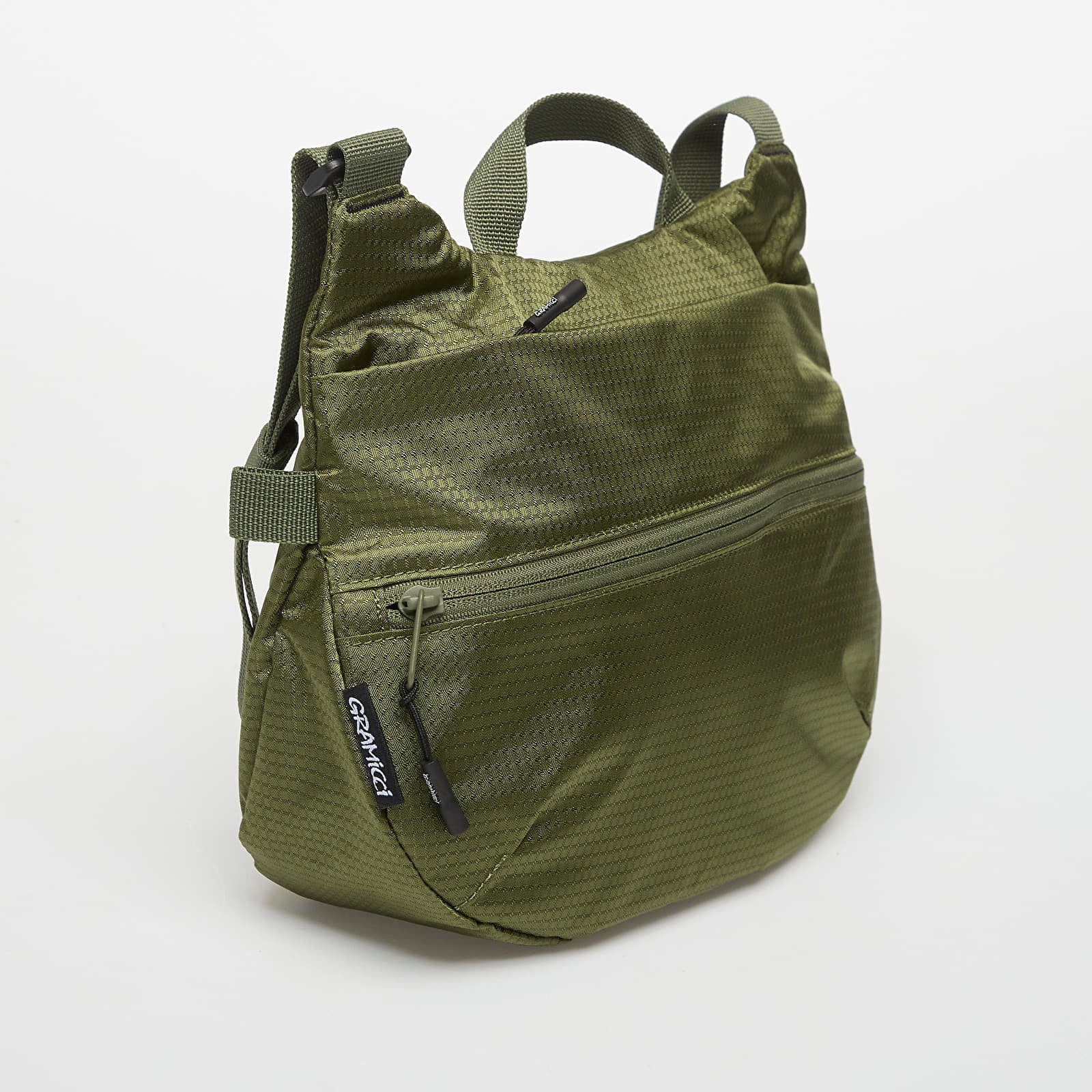 Moške torbe za na ramo Gramicci Field Sacoche Olive