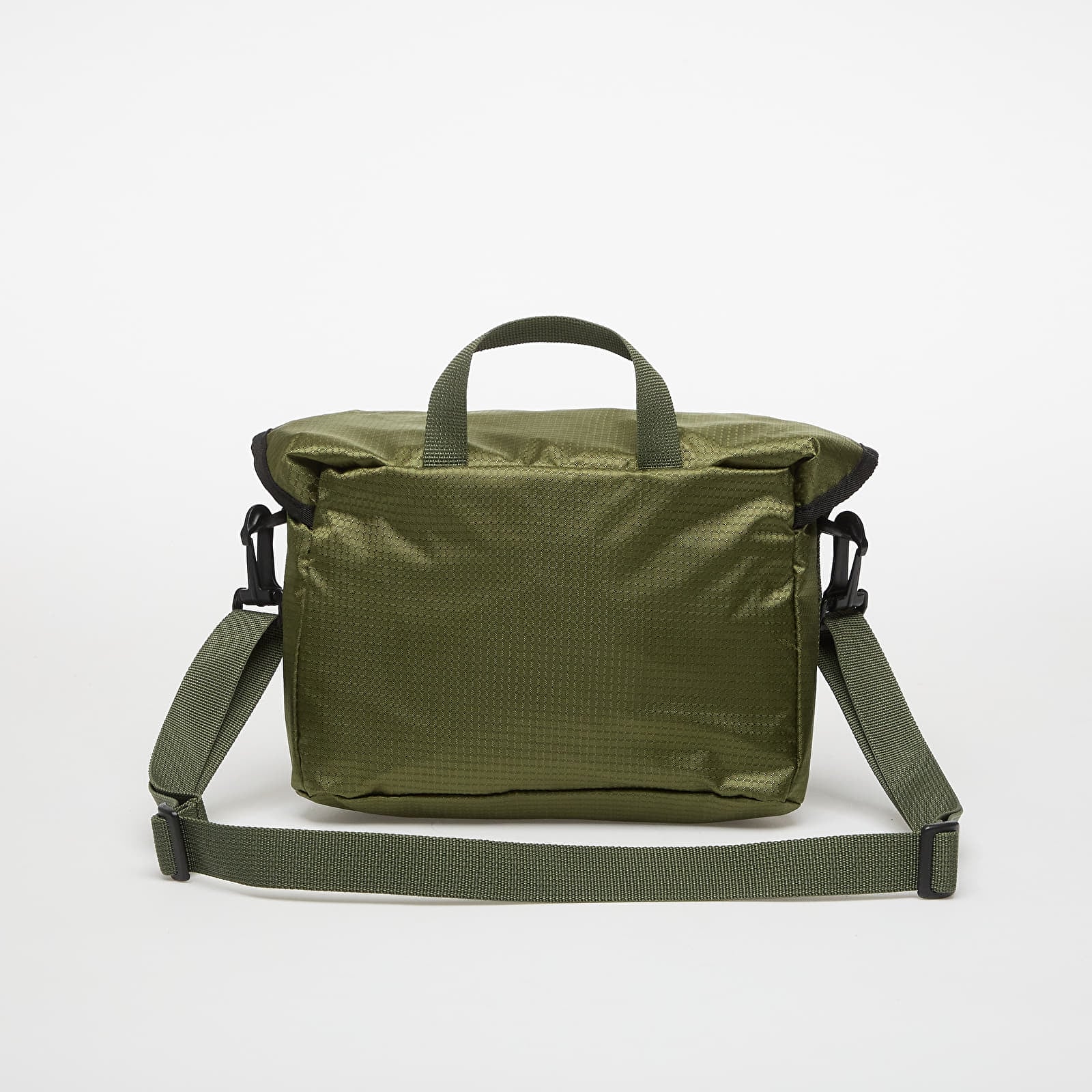 Moške torbe za na ramo Gramicci Multi Side Bag Olive