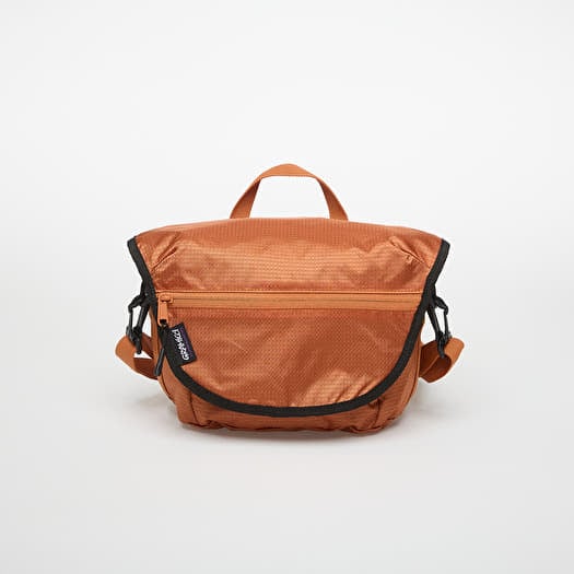 Laukku Gramicci Multi Side Bag Orange