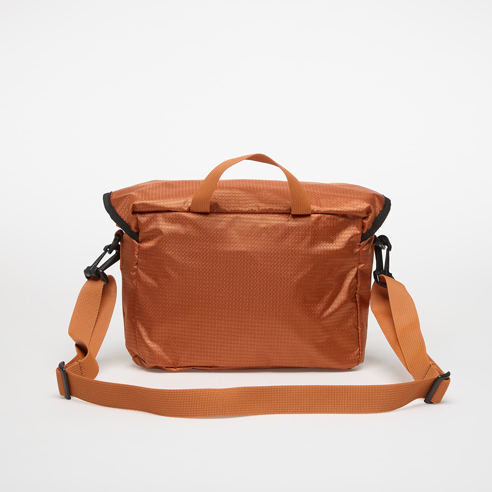 Moške torbe za na ramo Gramicci Multi Side Bag Orange